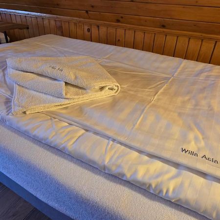 Willa Asia - Apartamenty Szklarska Poręba Eksteriør bilde