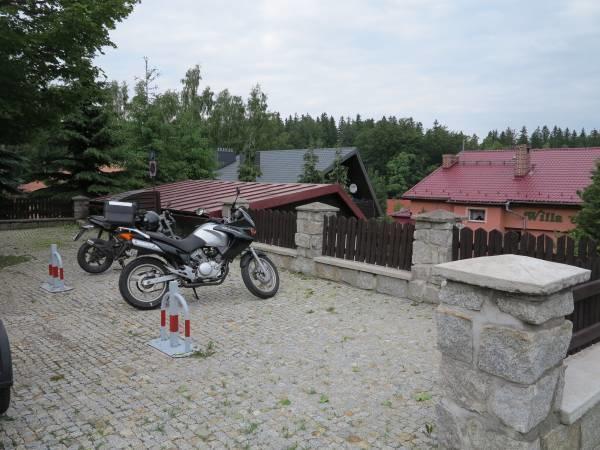 Willa Asia - Apartamenty Szklarska Poręba Eksteriør bilde