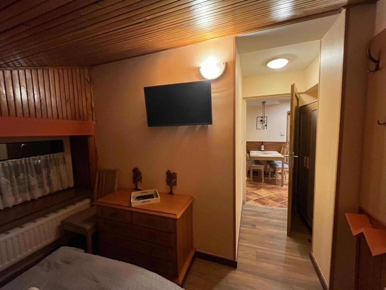 Willa Asia - Apartamenty Szklarska Poręba Rom bilde