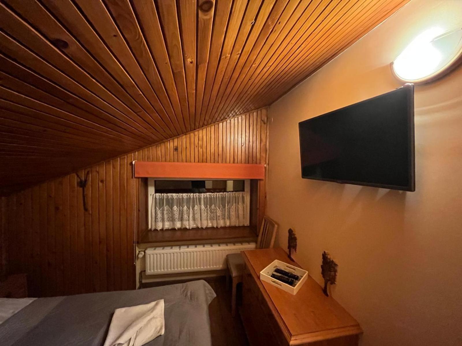 Willa Asia - Apartamenty Szklarska Poręba Rom bilde