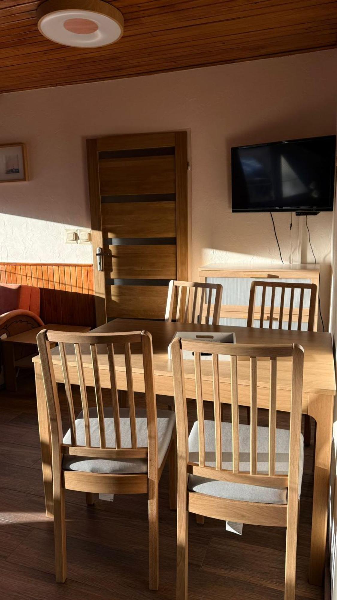 Willa Asia - Apartamenty Szklarska Poręba Rom bilde