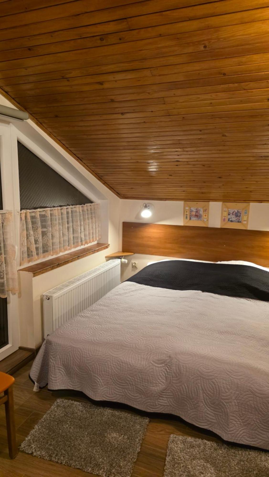 Willa Asia - Apartamenty Szklarska Poręba Rom bilde