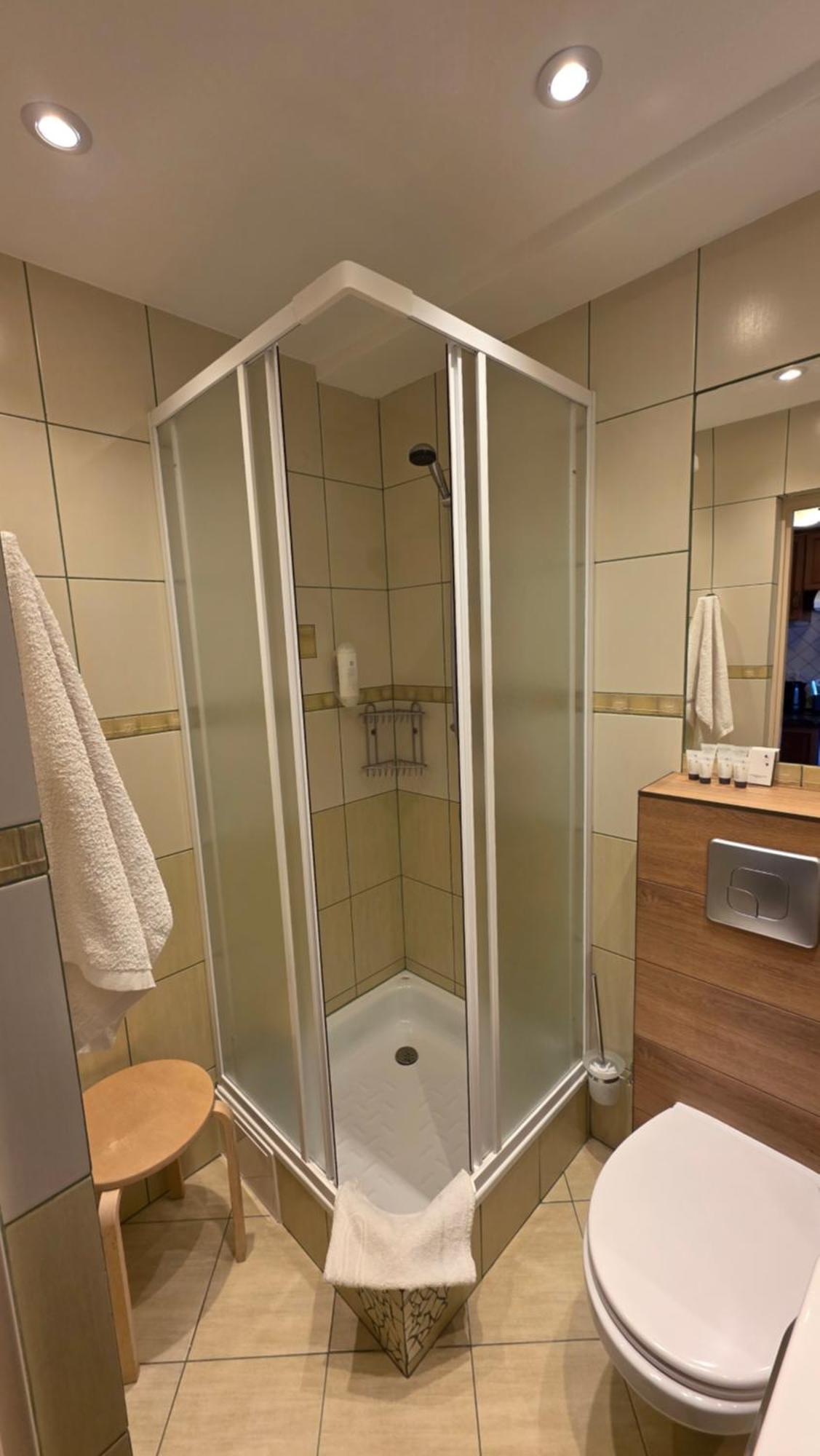 Willa Asia - Apartamenty Szklarska Poręba Rom bilde