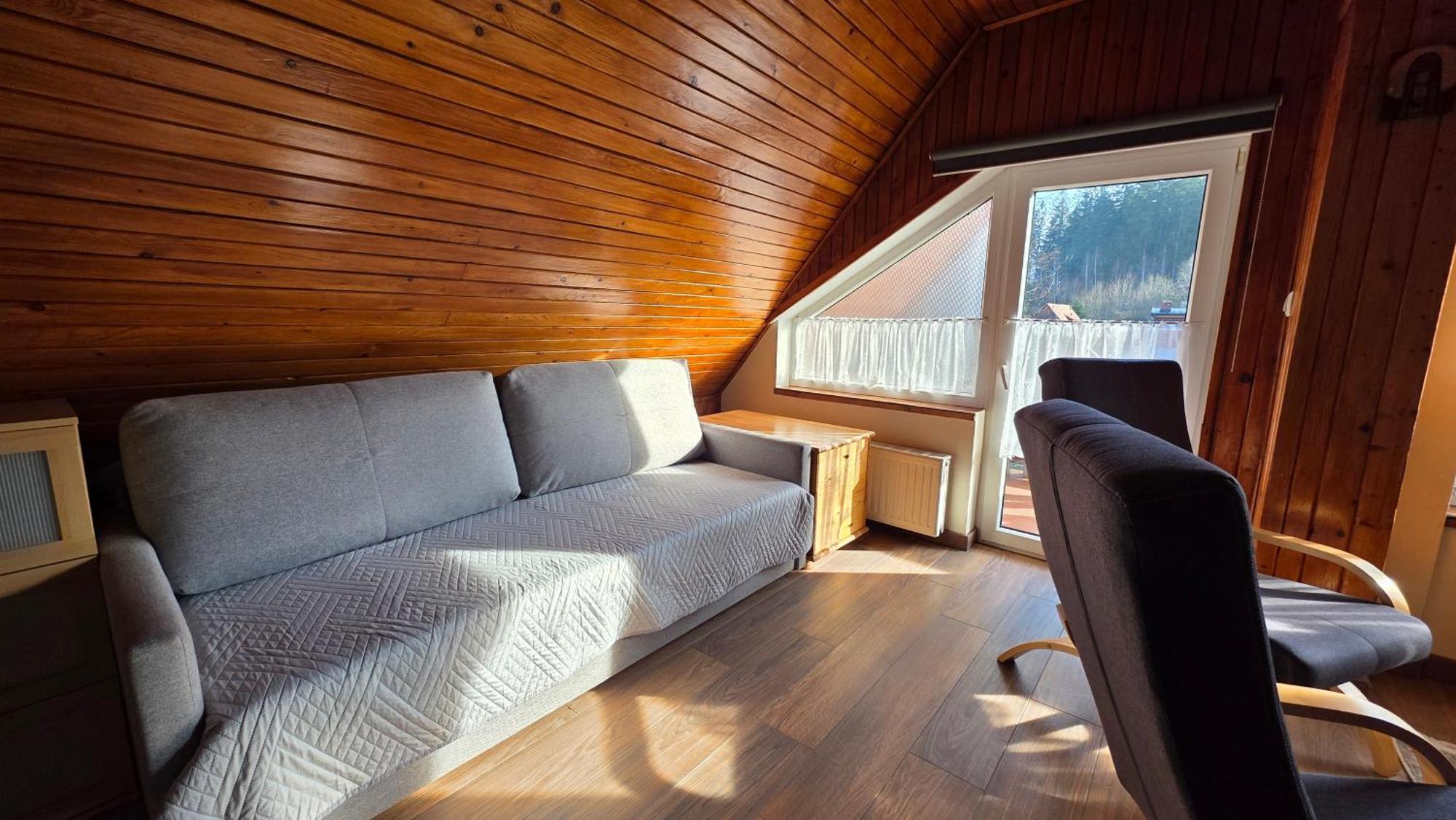 Willa Asia - Apartamenty Szklarska Poręba Rom bilde