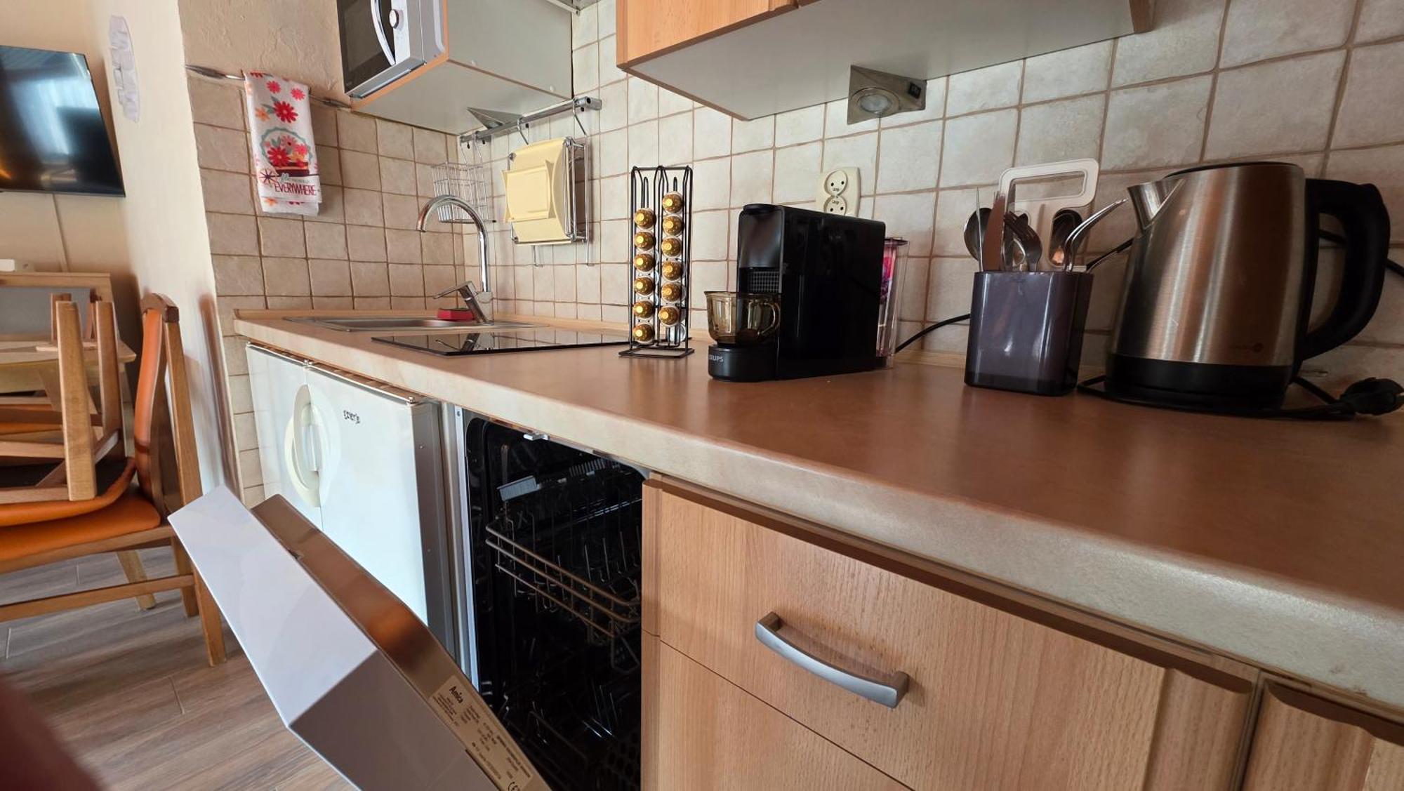 Willa Asia - Apartamenty Szklarska Poręba Rom bilde