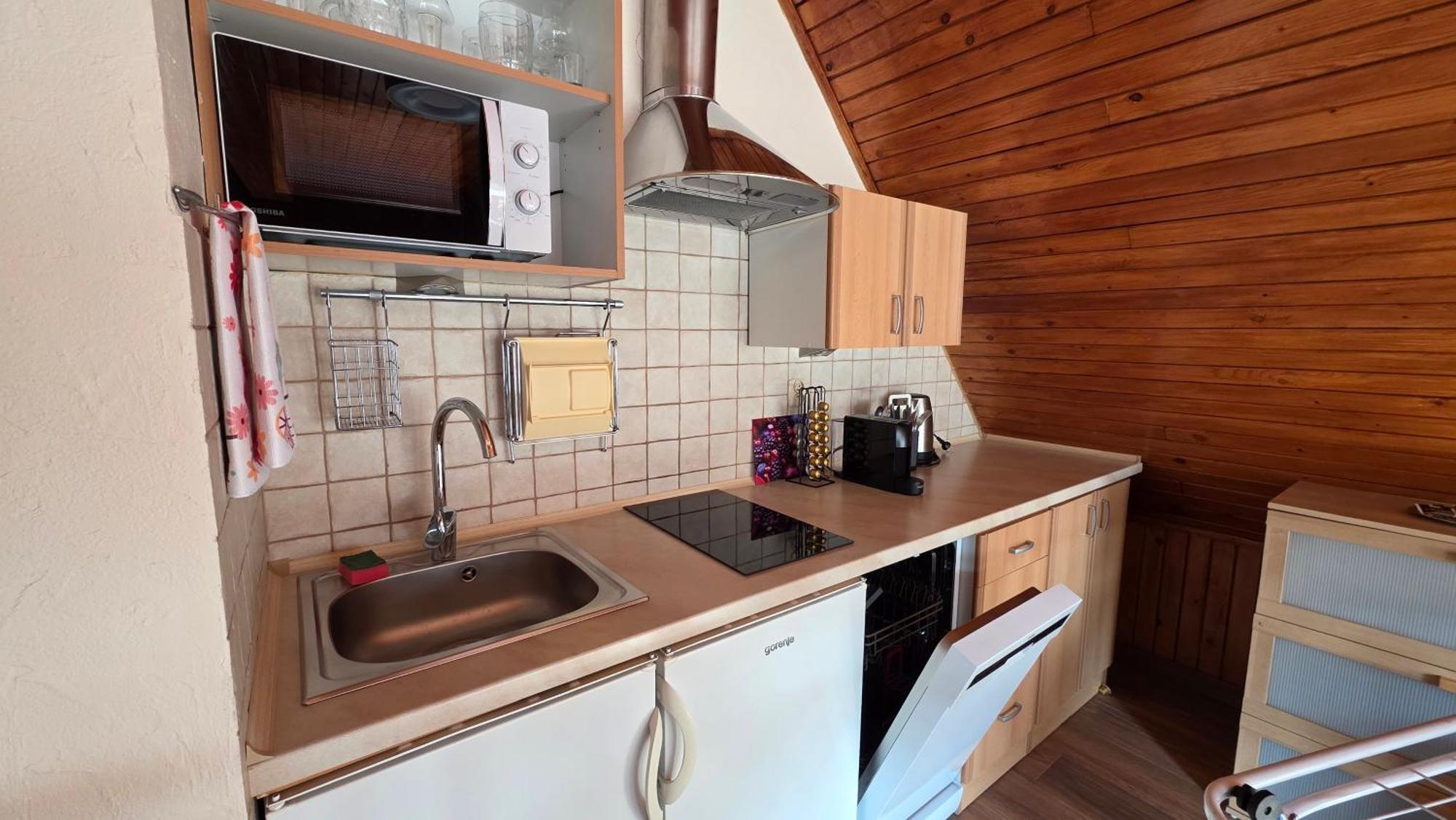 Willa Asia - Apartamenty Szklarska Poręba Eksteriør bilde