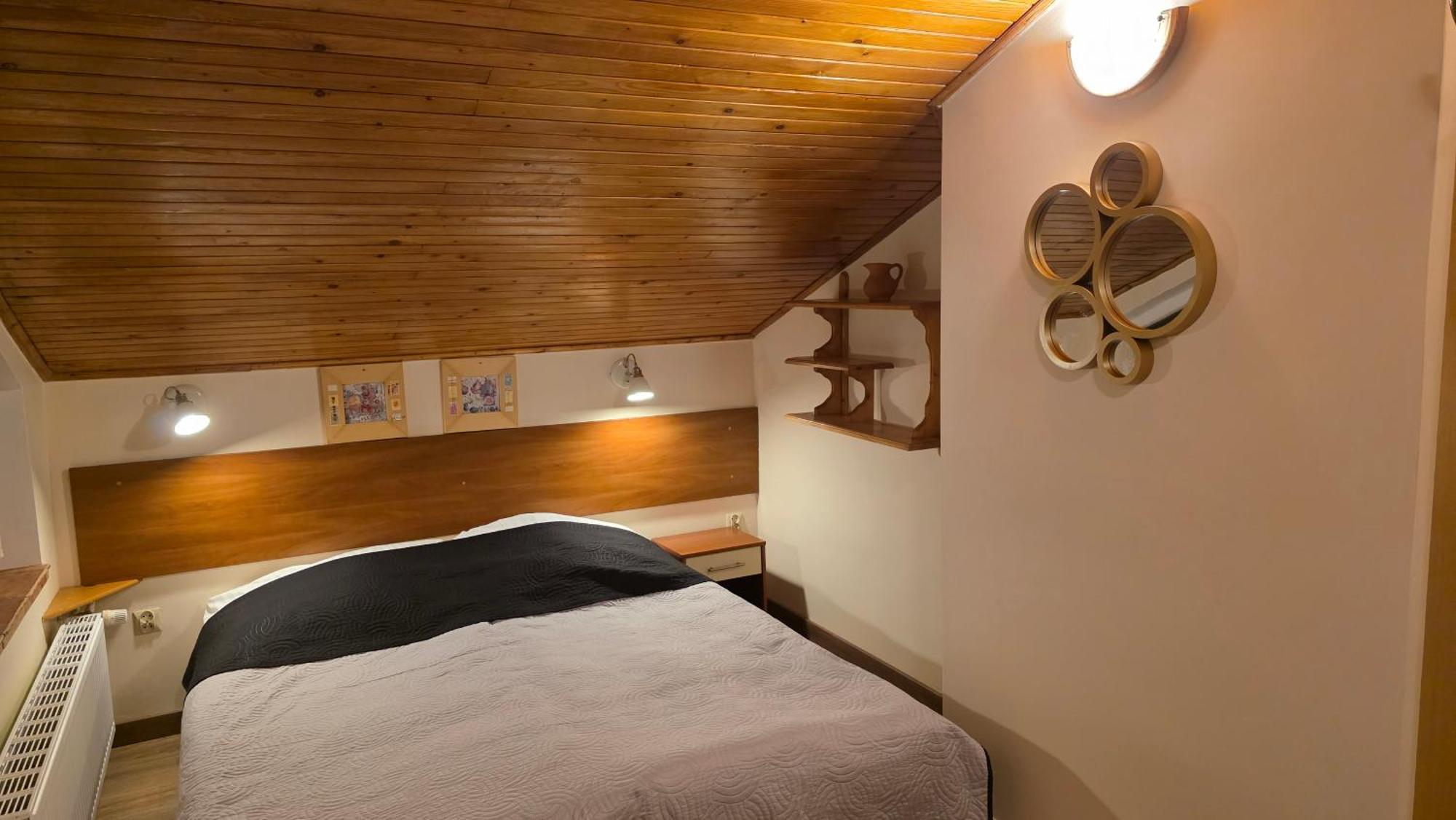 Willa Asia - Apartamenty Szklarska Poręba Rom bilde