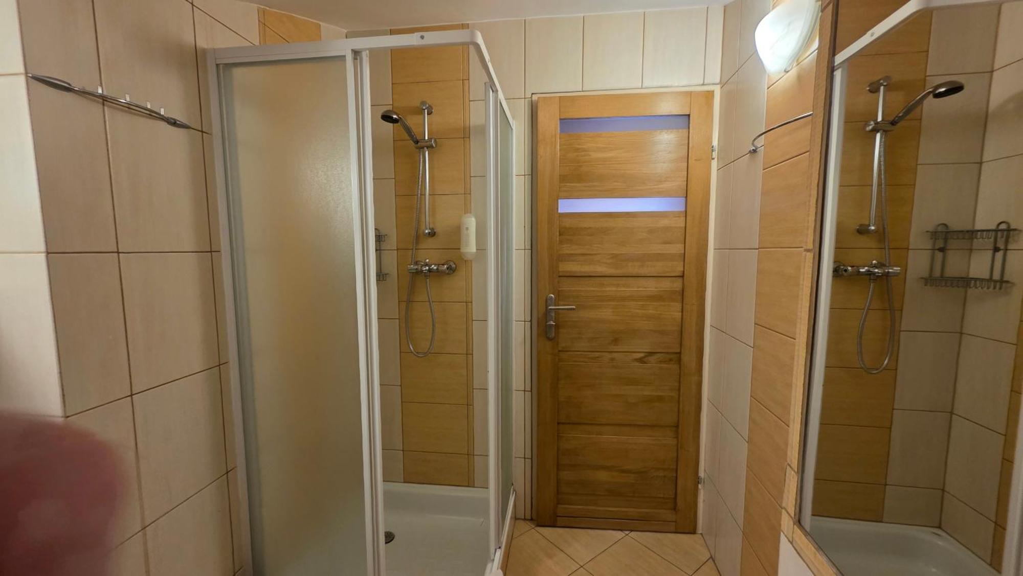 Willa Asia - Apartamenty Szklarska Poręba Rom bilde