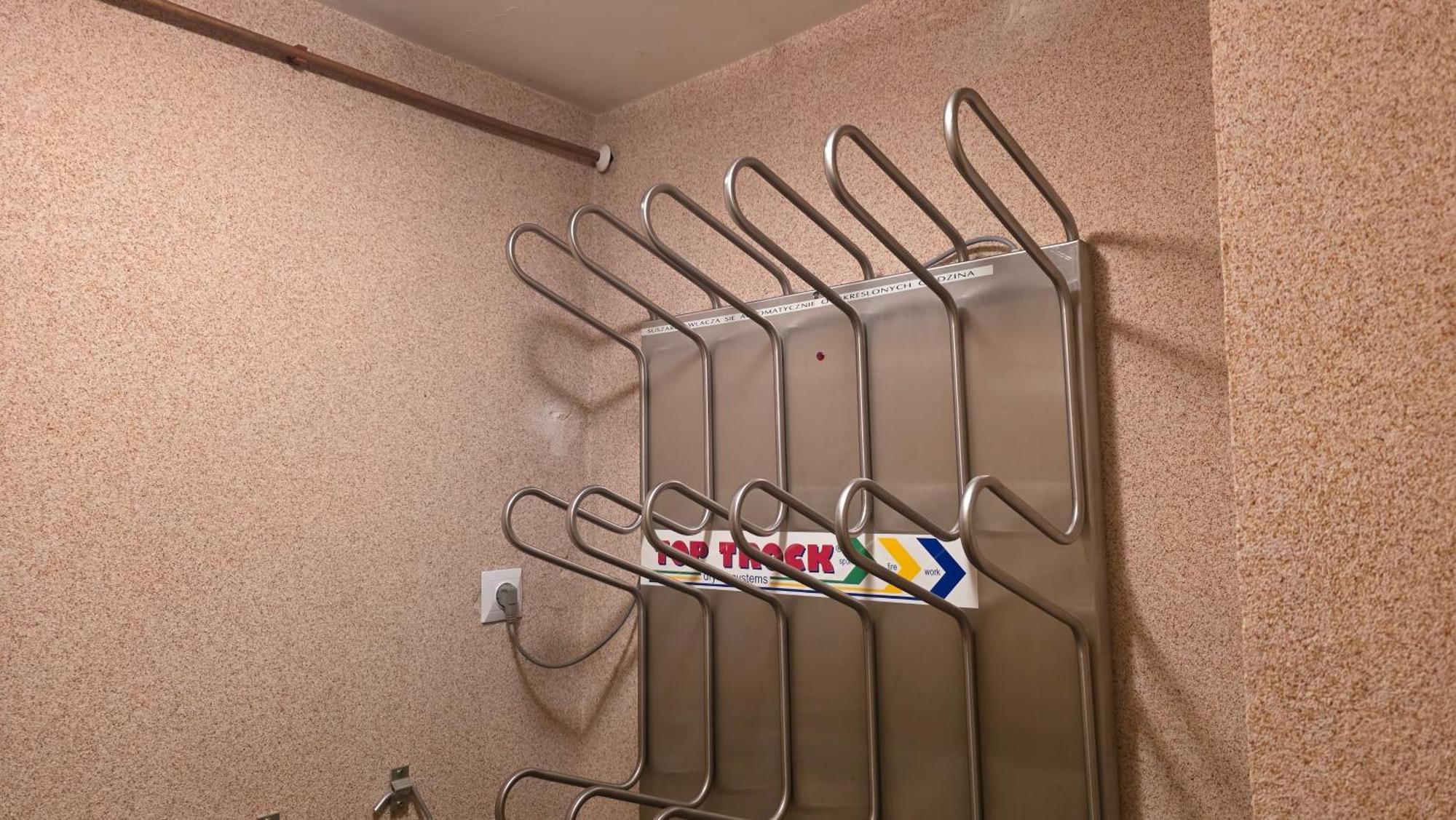 Willa Asia - Apartamenty Szklarska Poręba Eksteriør bilde