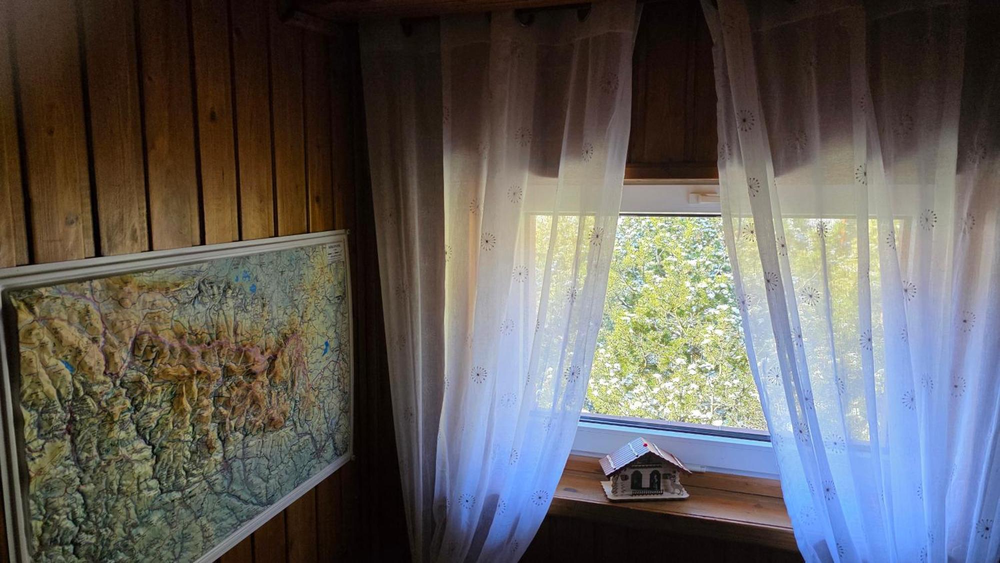 Willa Asia - Apartamenty Szklarska Poręba Eksteriør bilde