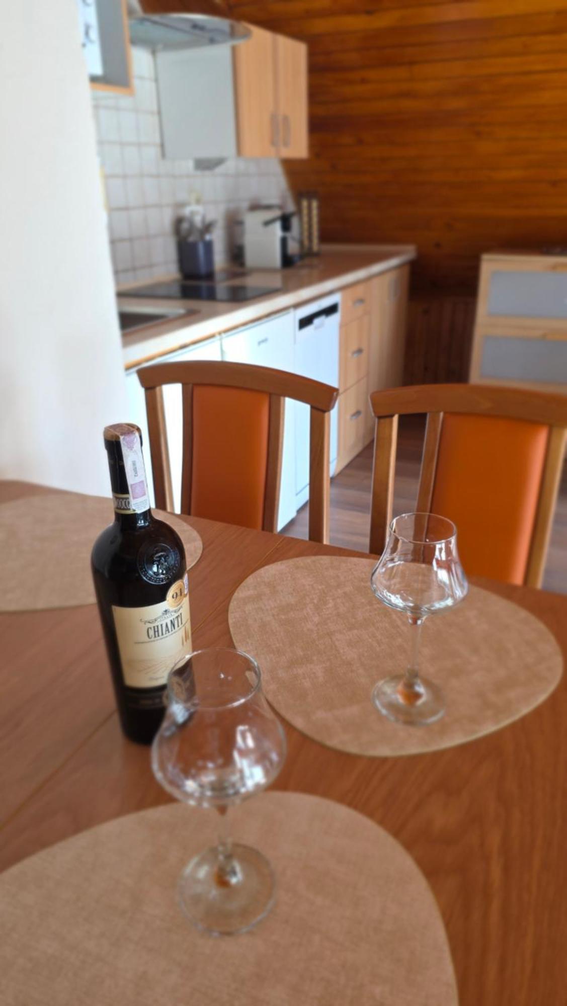 Willa Asia - Apartamenty Szklarska Poręba Rom bilde